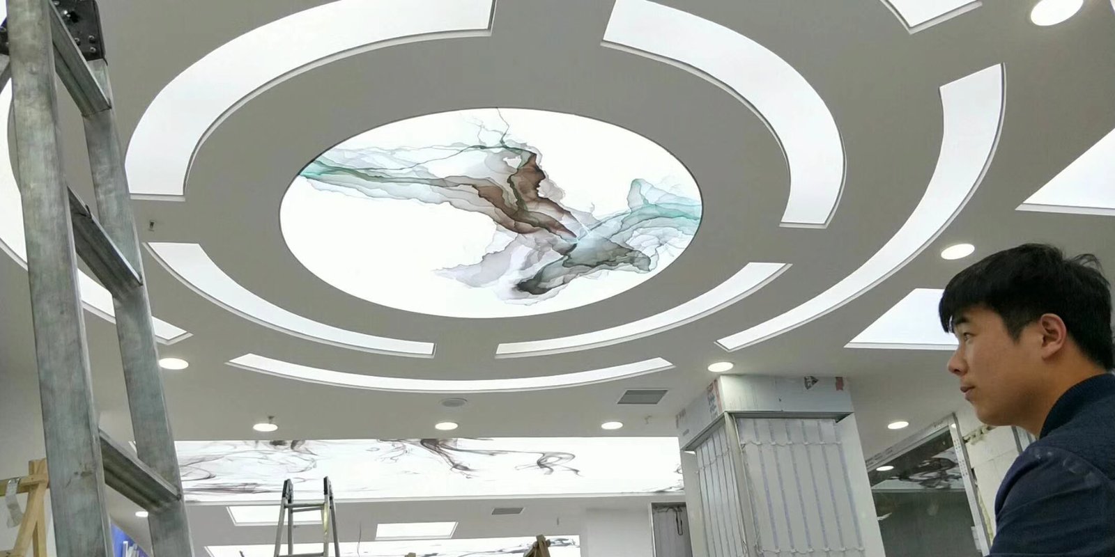 Customised Lighting Image